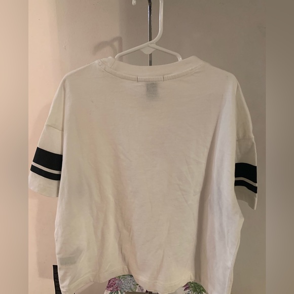 Forever 21 Kids T-Shirt Size 7/8 NWT - Picture 4 of 4